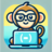 Interview Monkey logo