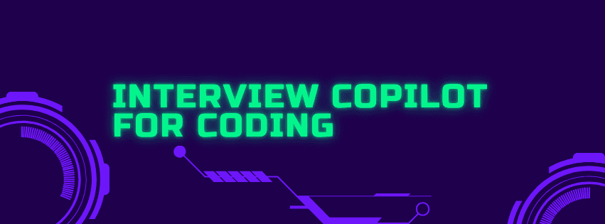 AI Interview Copilot