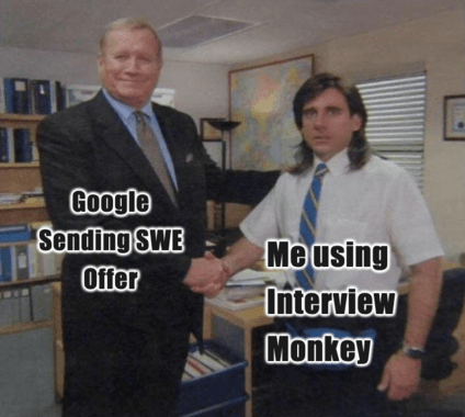 Offer Handshake